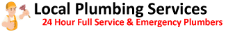 Bear AR 24 Hour Plumbers